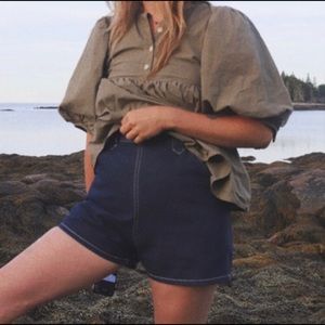 Rudy Jude Camp Shorts - Size 3